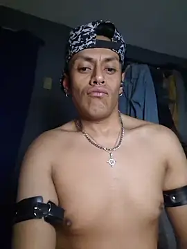 Show de webcam de AlexxRomm