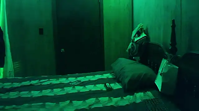 Chat XXX en directo de 2damnfreaky