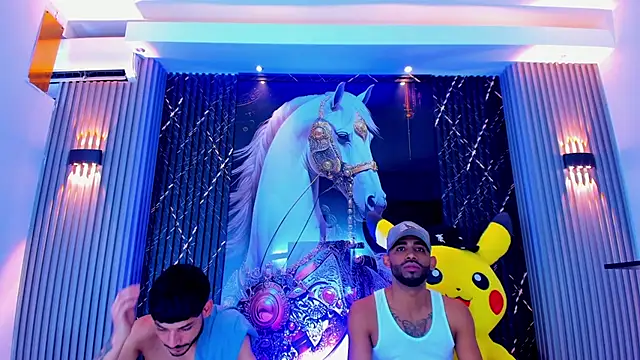 The_Gods_In_Diamonds Chat XXX live