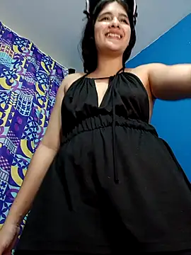 diosa_sofia19のライブXXXチャット