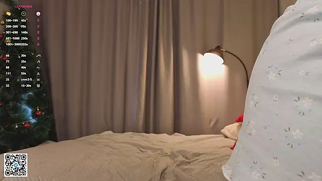 NicolaHulse: απευθείας συνομιλία ΧΧΧ