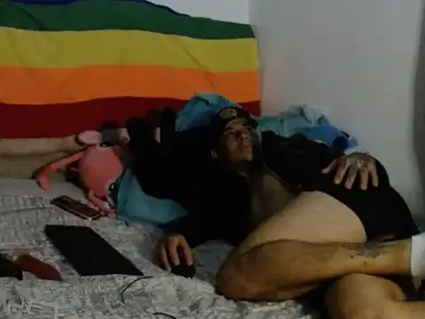 Sembang XXX Secara Langsung Gabosex18