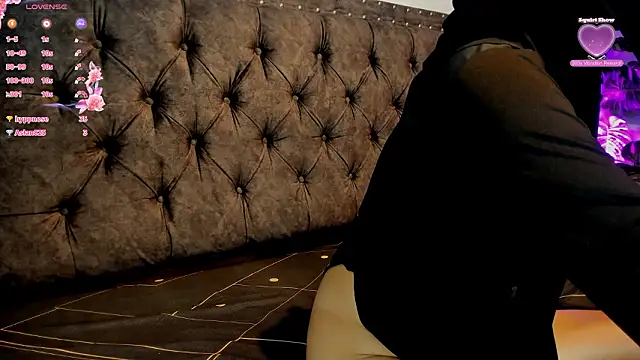 Živý XXX chat Latifa_ali