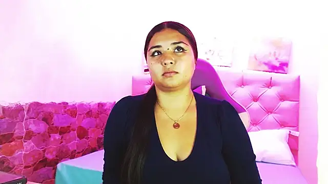 Mariam_lov Show Webcam