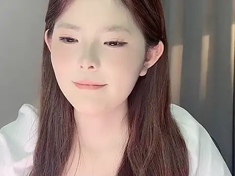 cherry-_herry Pertunjukan Webcam