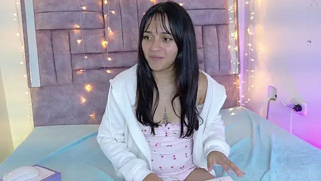 Ayla_Han: απευθείας συνομιλία ΧΧΧ