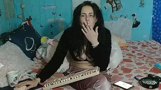 brighteyes77 Live XXX Chat