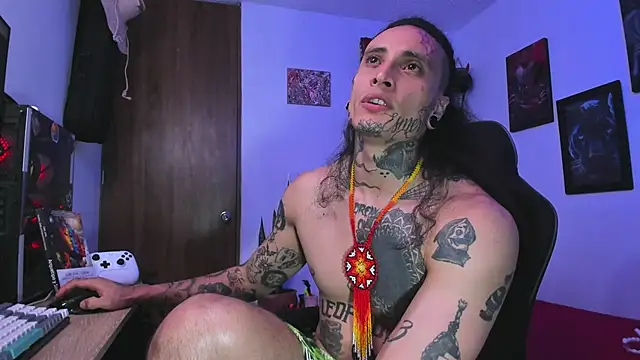 Ryuk_it's Live XXX Chat