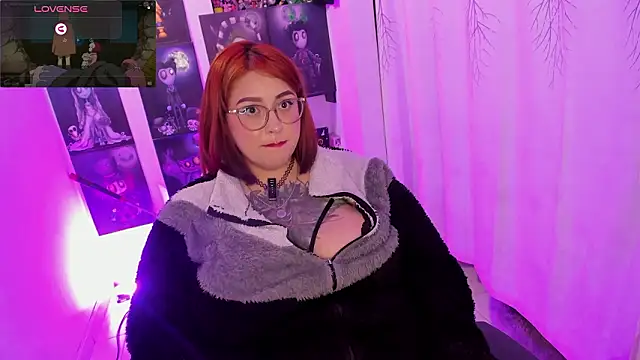 Chat XXX Live _Ali_Brinck_