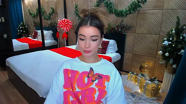 PutOnRepeatのライブXXXチャット