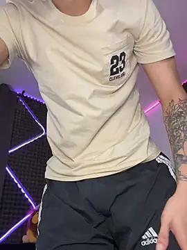 Živý XXX chat bigryann23