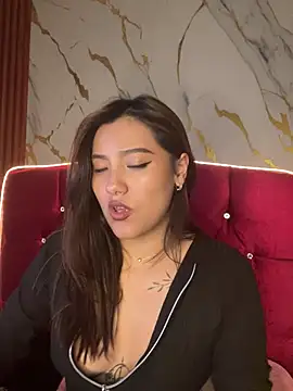 Chat XXX Live angellique_22