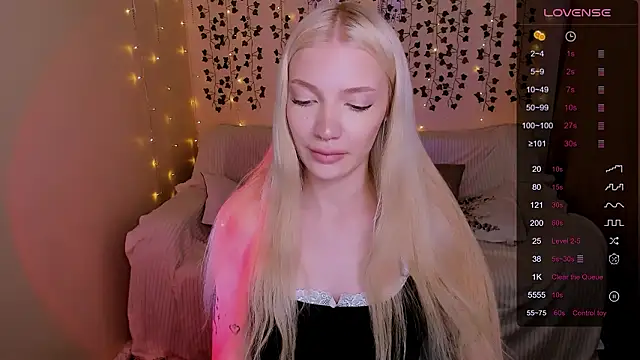 AnyaTaylor_'s Live XXX Chat