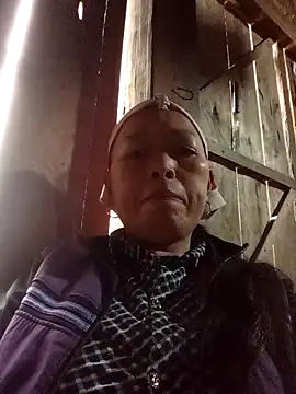 Agnes-baby's Live XXX Chat