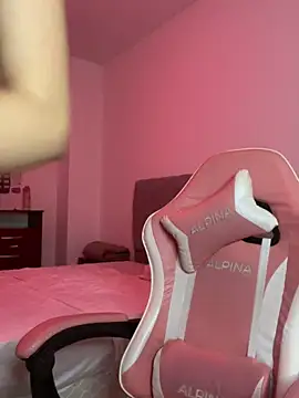 LolaSB's Live XXX Chat