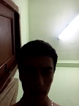 Briancuba's Live XXX Chat