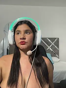 ValleryParker Adlı Modelin Canlı XXX Sohbeti