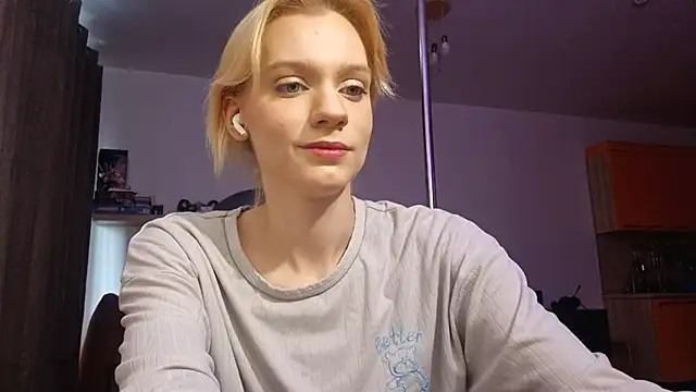 AuraNevera 라이브 XXX 채팅