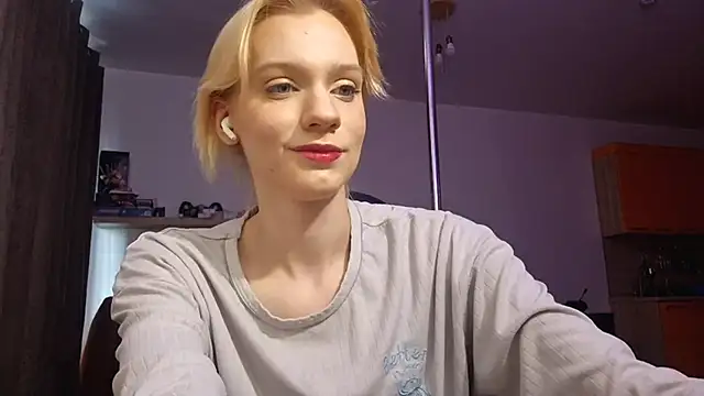 AuraNevera's Live XXX Chat