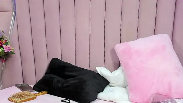 Webkamerová show Sasha_Petitte