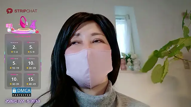 Luna_nueva 即時 XXX 聊天