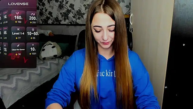 weakness4u's Live XXX Chat