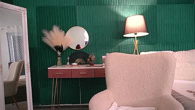 HaileyMoonn's Live XXX Chat