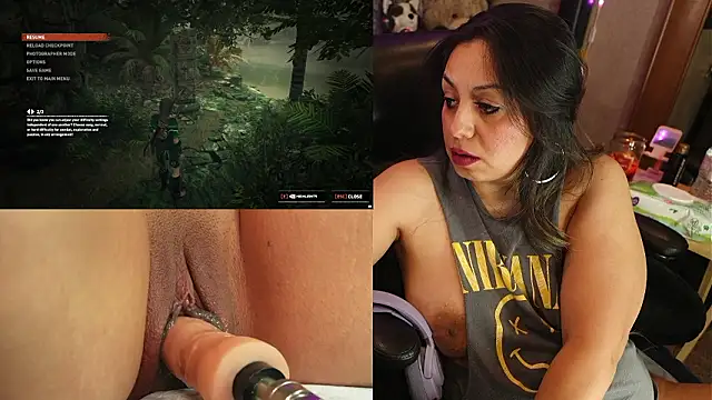 roknblaze live XXX chat