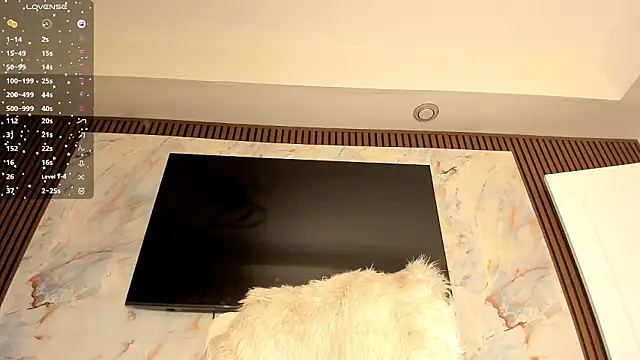 sally_009's Live XXX Chat