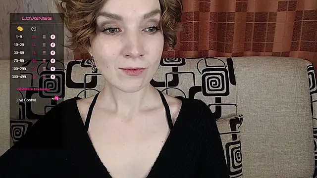 TinaWince's Live XXX Chat