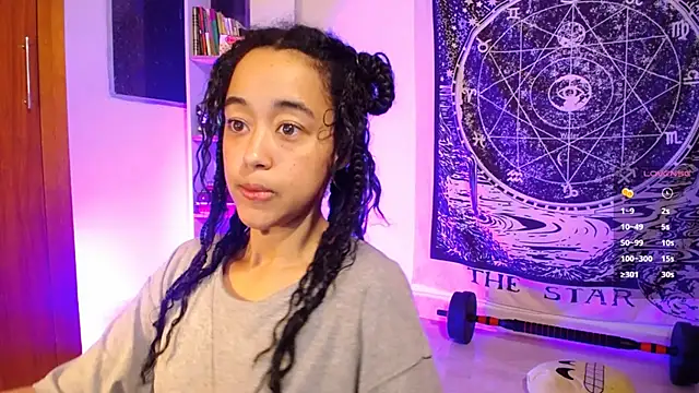 ela_0's Live XXX Chat