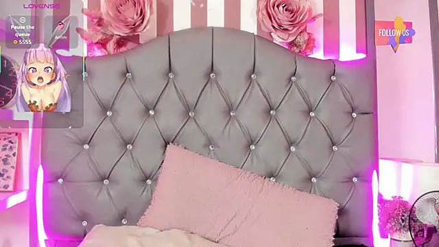 Giorgina_Parado 现场XXX聊天