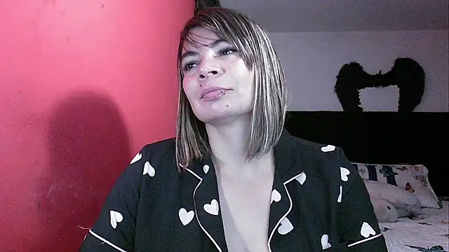 charlotedoll 라이브 XXX 채팅