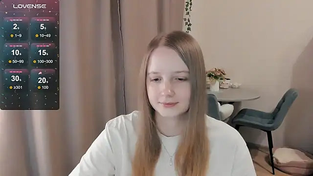 Alyaley élő XXX-chatje