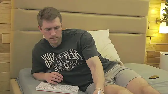 EthanPinkman – Naživo XXX chat