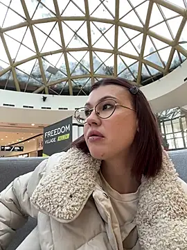 RinaCat's Live XXX Chat