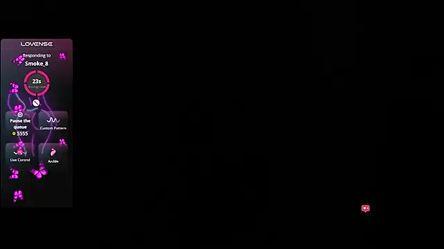 christal_cutee 웹캠 쇼