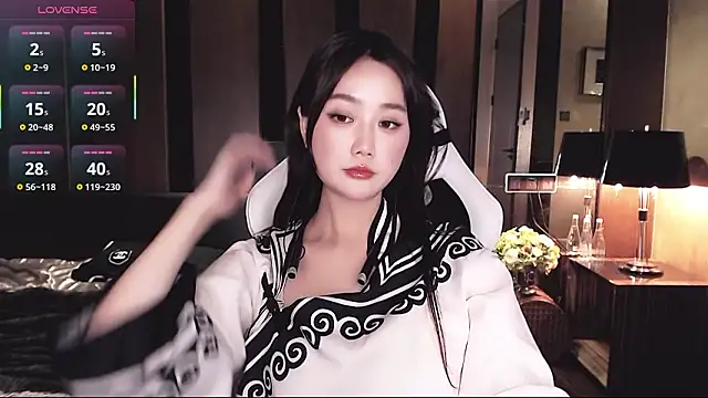 Aurora_-77 Live XXX Chat