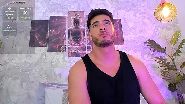 Nate_franco 웹캠 쇼