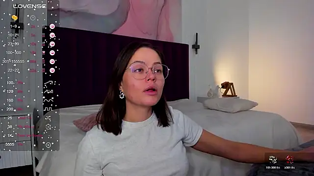 Kelly_Cuutie Webcam Show