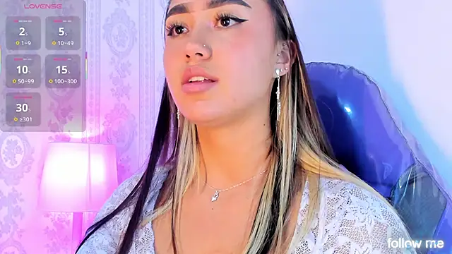 liaa_18's Live XXX Chat