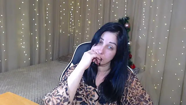 JillStevens' Live XXX Chat