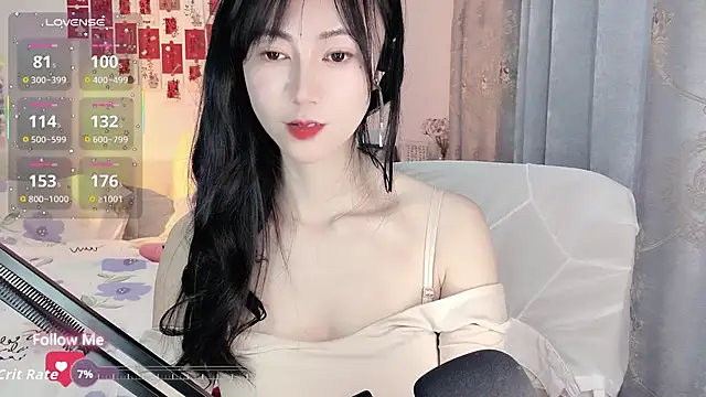 coffeecat-1111's Live XXX Chat