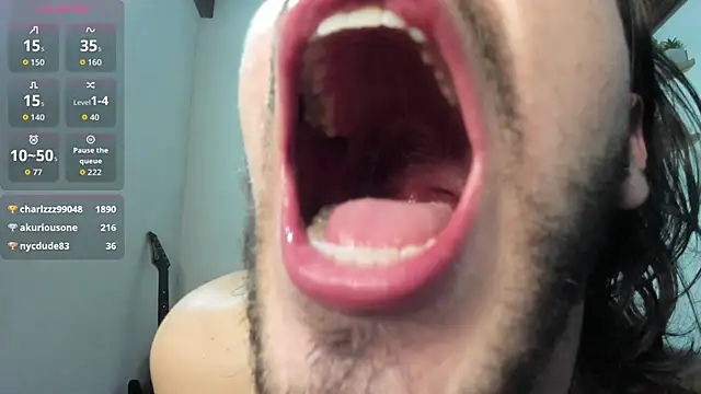 Valentino_Xander Chat XXX live