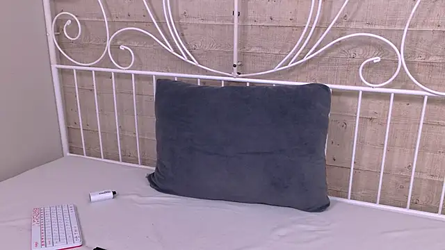 Show de ZaynGraham na webcam