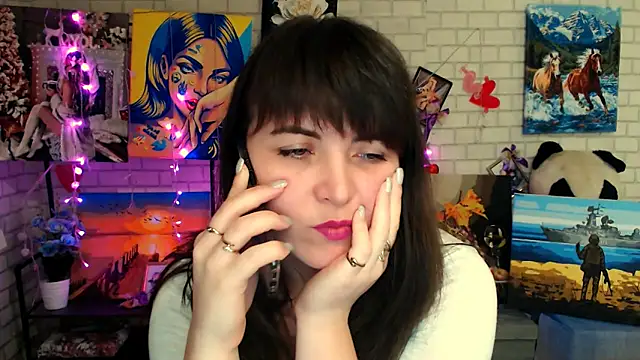 Darina_M_'s Live XXX Chat