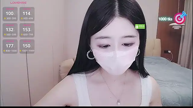 CN-xiaofei Live XXX Chat