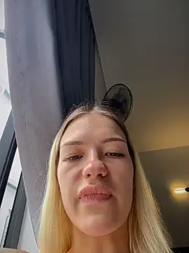 -Sexy_Barbie-'s Live XXX Chat