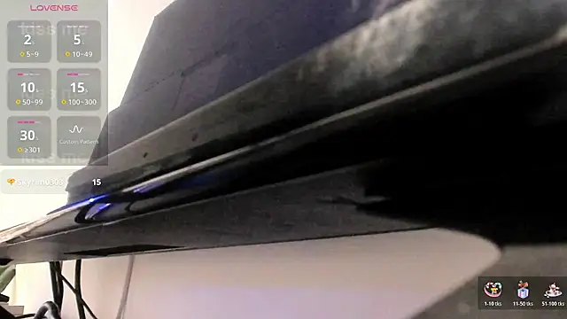 Živý XXX chat sammanthalove