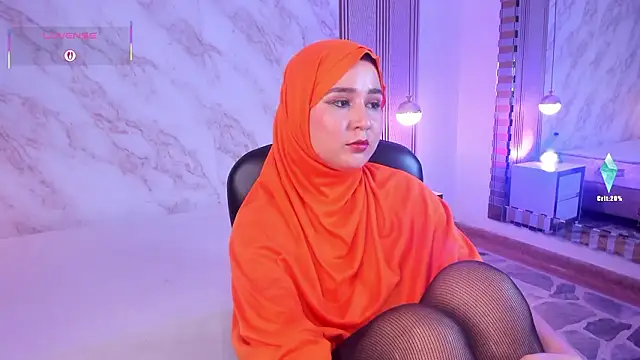 SamiQuest 网络视讯表演